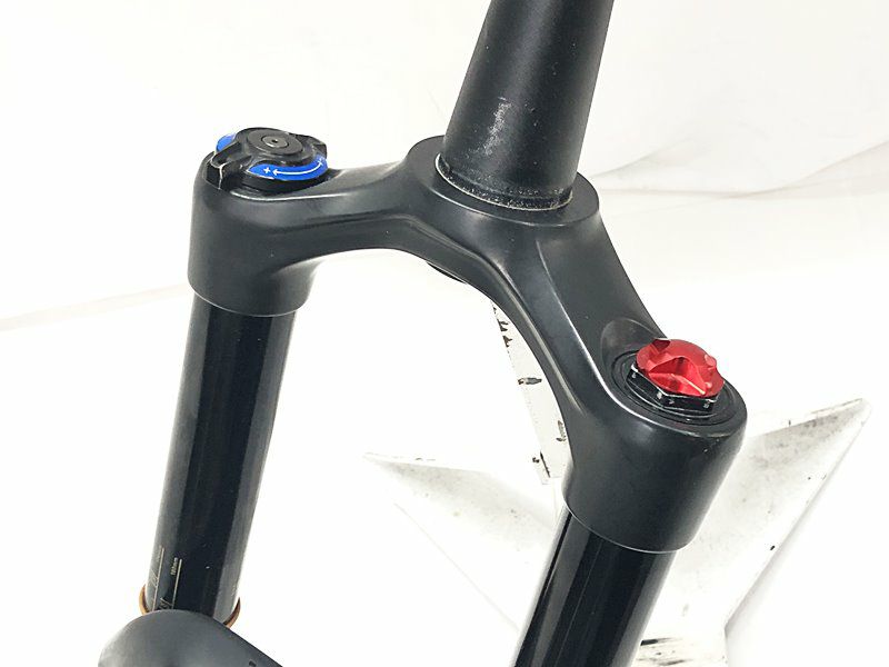 ROCKSHOX ロックショックス YARI 27.5 170mm ブースト ROCKSHOX ロックショックス YARI 27.5 170mm ブースト ROCKSHOX ロック