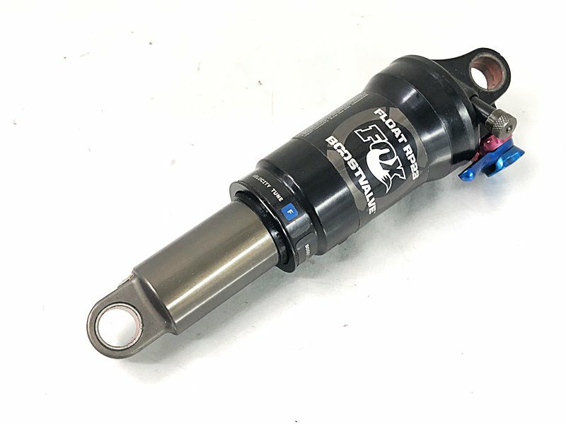 フォックス FOX フロート RP23 リアサスペンション FLOAT RP23