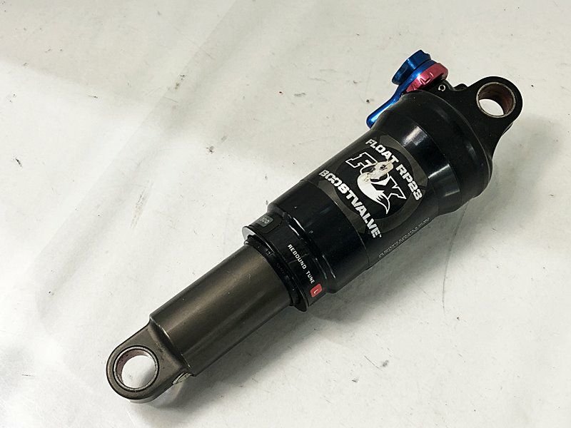 フォックス FOX フロート RP23 リアサスペンション FLOAT RP23