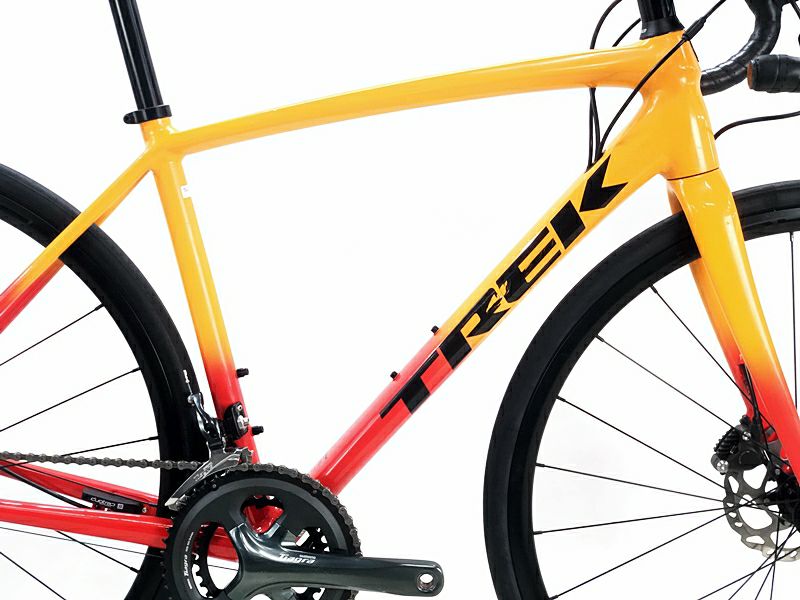 トレック TREK エモンダ EMONDA ALR 4 Tiagra 2022年 ロードバイク 52