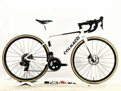 コルナゴ商品一覧 |新品・中古・ブランド自転車・ロードバイクなど