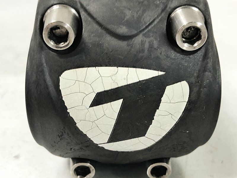 タイム TIME モノリンク ステム MONOLINK STEM 110mm/80°/31.8mm/OS