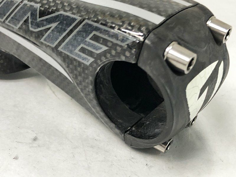 タイム TIME モノリンク ステム MONOLINK STEM 110mm/80°/31.8mm/OS