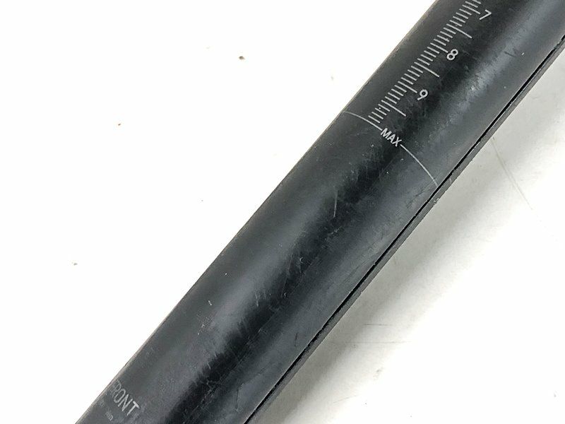 キャニオン CANYON カーボン シートポスト S15 VCLS 2.0 SEAT POST