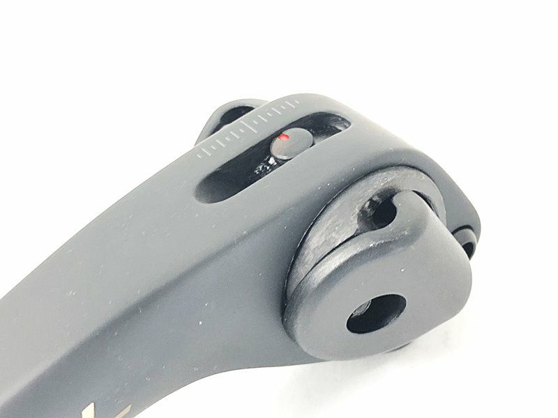 美品 ボントレガー BONTRAGER カーボン シートポスト RSL(RACE SHOP