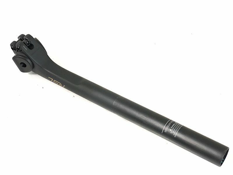 BONTRAGER ( ボントレガー ) 　シートポスト Bontrager Pro Seatpost（ボントレガー プロ シートポスト）