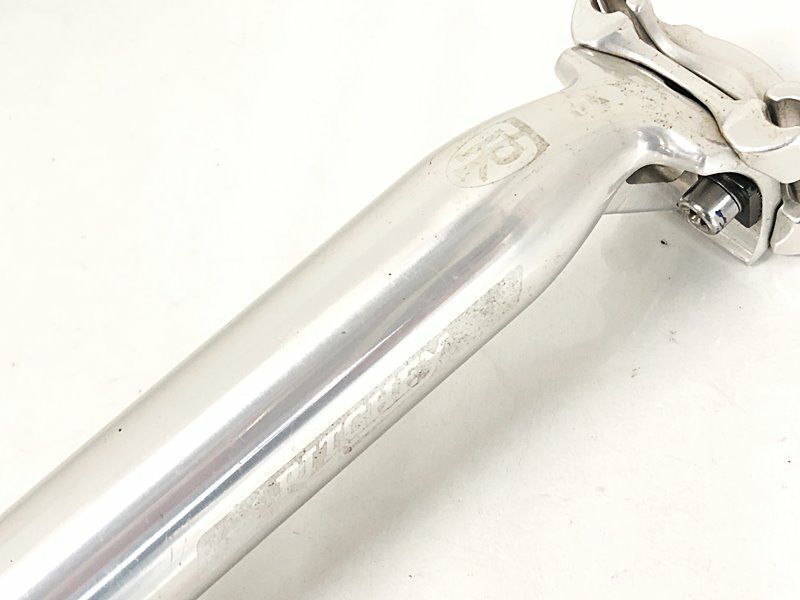 リッチー RITCHEY クラッシック 2ボルト シートポスト CLASSIC 2-BOLT