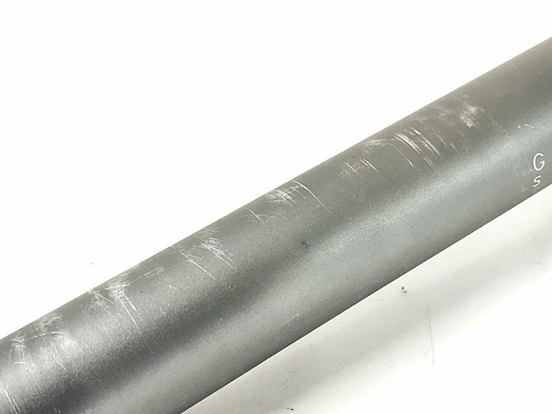 アイコン ICON グラファイトシリーズ シートポスト GRAPHITE SERIES