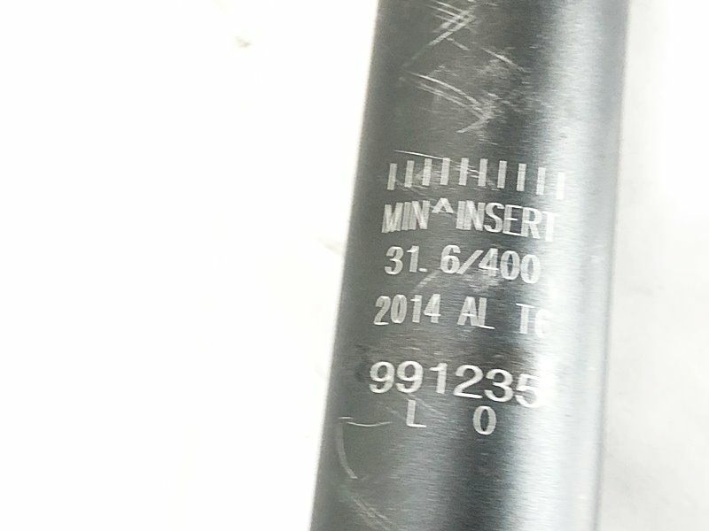 アイコン ICON グラファイトシリーズ シートポスト GRAPHITE SERIES