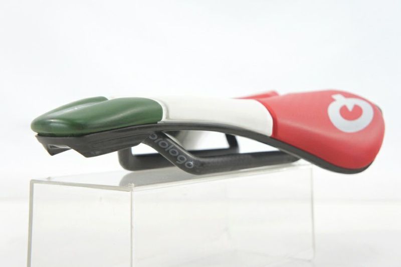 ◇◇プロロゴ PROLOGO スクラッチ SCRATCH M5 NACKレール カーボン