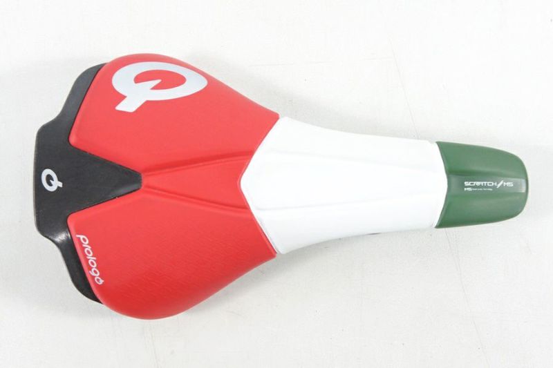 ◇◇プロロゴ PROLOGO スクラッチ SCRATCH M5 NACKレール カーボン