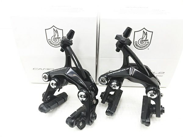 プライスダウン開始】美品 カンパニョーロ Campagnolo ダイレクト