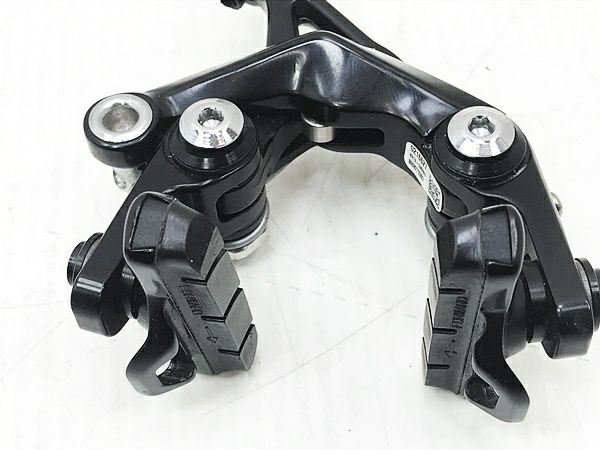 美品 カンパニョーロ Campagnolo ダイレクトマウント DIRECT DM