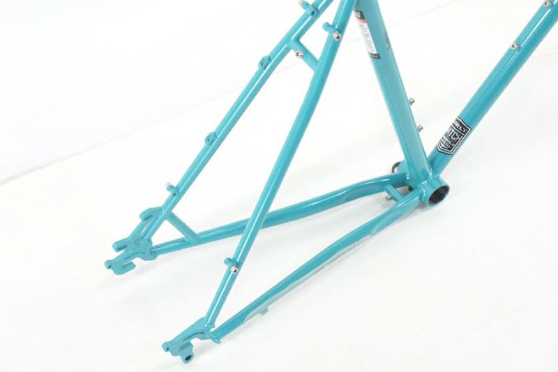 ◇◇未使用 サーリー SURLY ストラグラー STRAGGLER 2024年 クロモリ