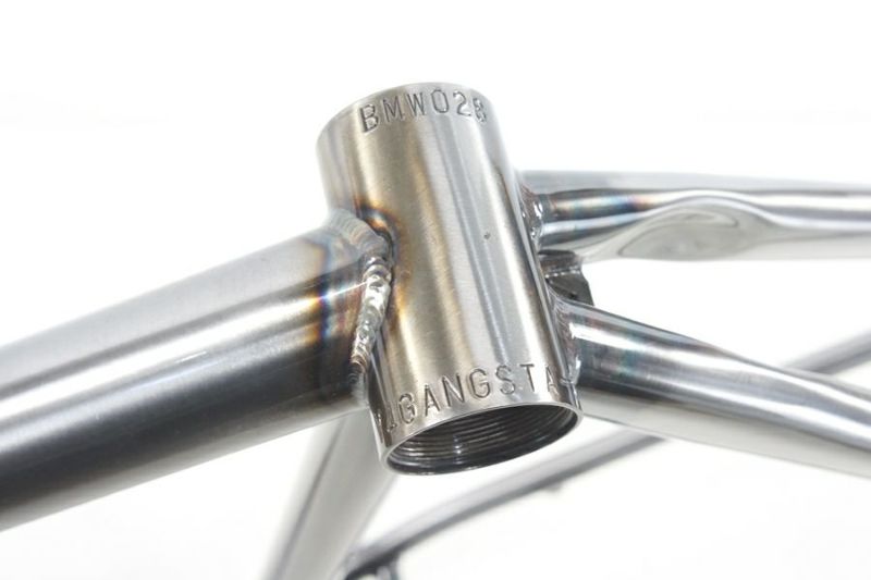 ◇◇未使用 ブルックリン マシンワークス BROOKLYN MACHINE WORKS