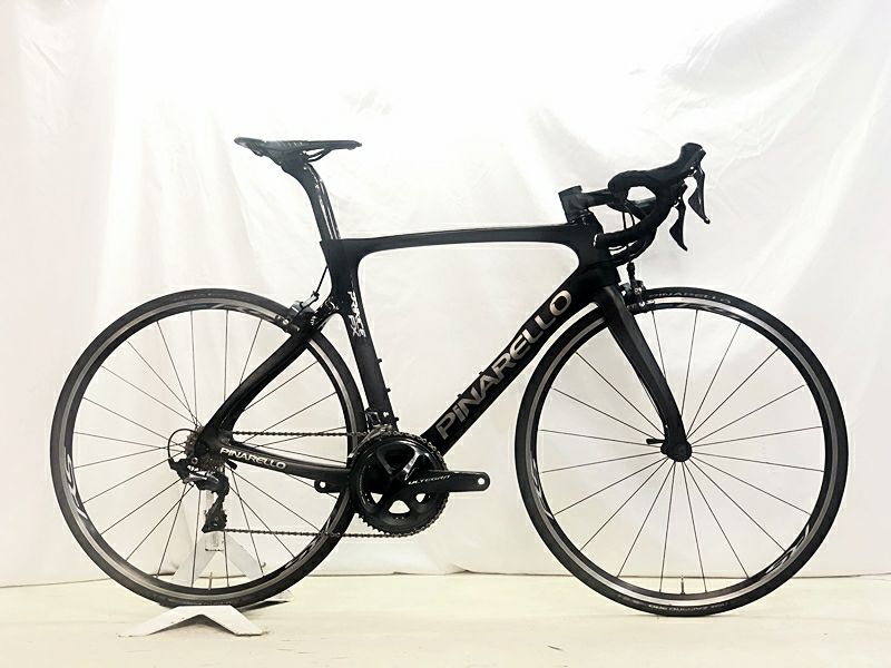 PINARELLO PRINCE FX 500 ロードバイク ULTEGRA 特価】ロードレースからヒルクライムまでこなせるレーシングモデルが
