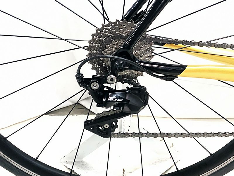 グスト GUSTO コブラ スポーツ COBRA SPORT 105 2023年 カーボンロード