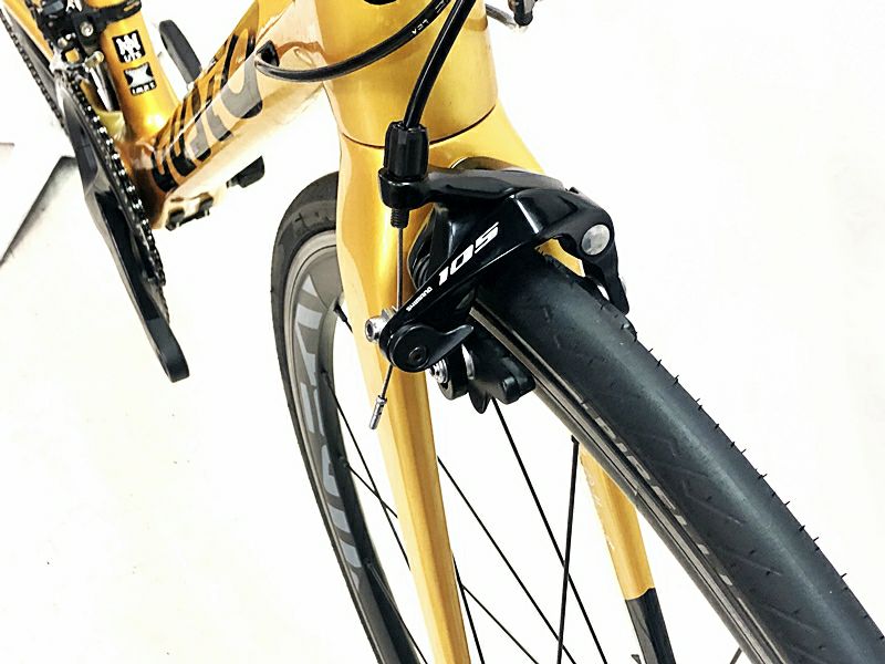 グスト GUSTO コブラ スポーツ COBRA SPORT 105 2023年 カーボンロード