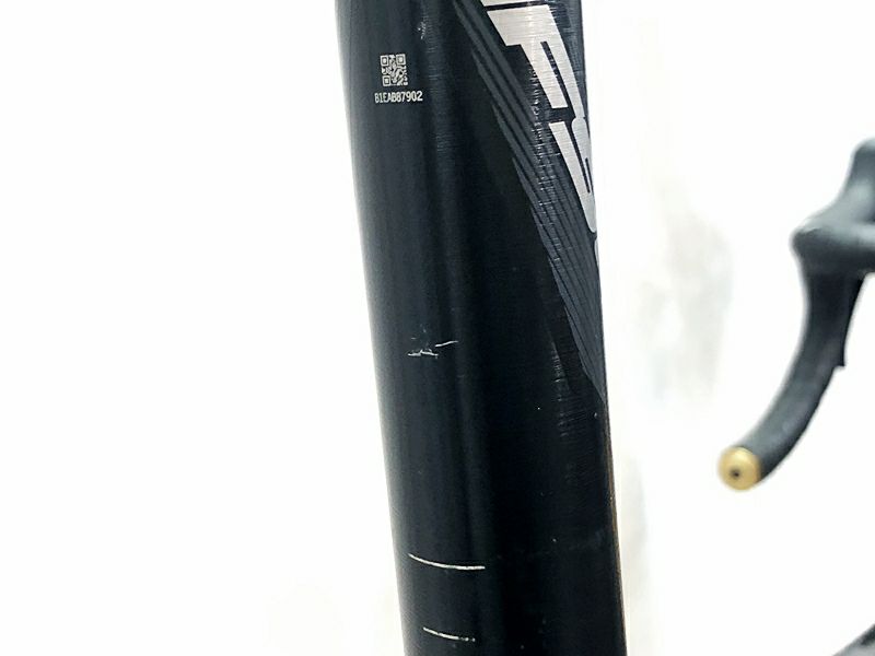 グスト GUSTO コブラ スポーツ COBRA SPORT 105 2023年 カーボンロード