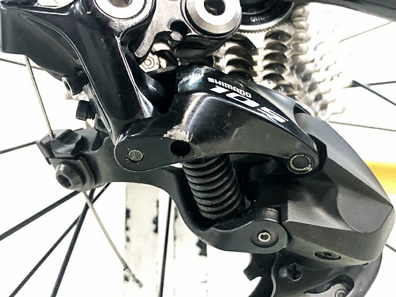 送料込み❗️GUSUTO コブラスポーツ 105 フルカーボン 2023年式 グスト GUSTO コブラ スポーツ COBRA SPORT 105 2023年 カーボンロード