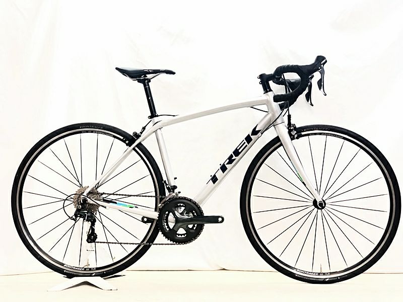 トレック TREK ドマーネ DOMANE ALR4 TIAGRA 2017年 ロードバイク 52