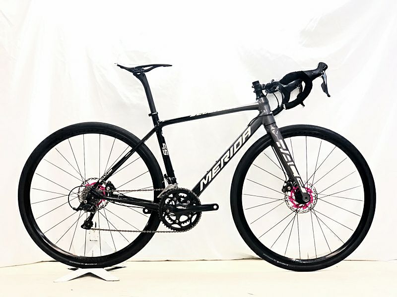 メリダ MERIDA スクルトゥーラ SCULTURA 95 DISC SORA 2021年 ロード