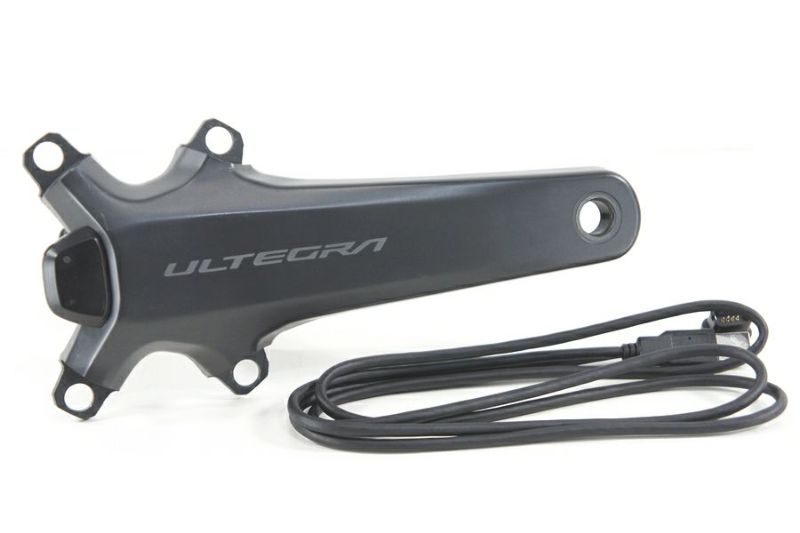 ◇◇シマノ SHIMANO アルテグラ ULTEGRA FC-R8100-P 170mm クランク