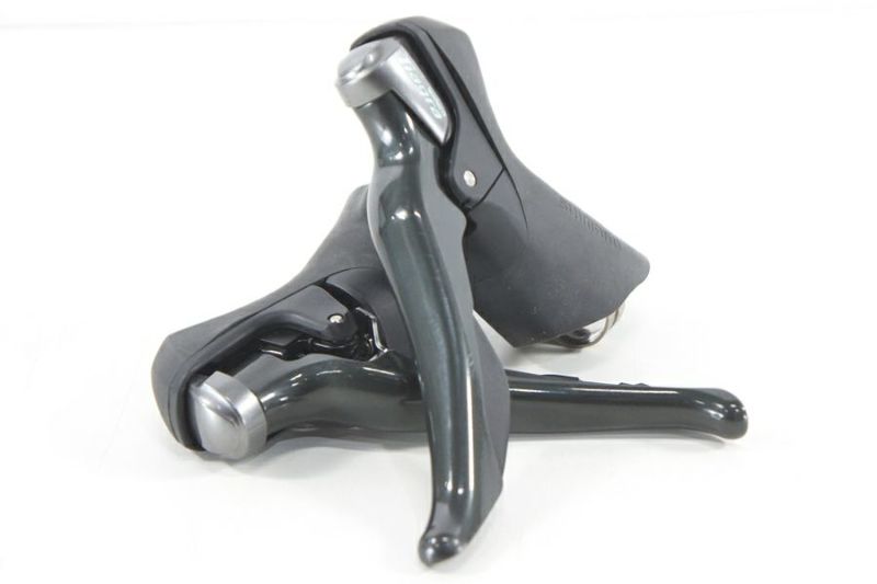 パーツ tiagra 4700 SHIMANO ( シマノ ) デュアルコントロールレバー（STIレバー） TIAGRA