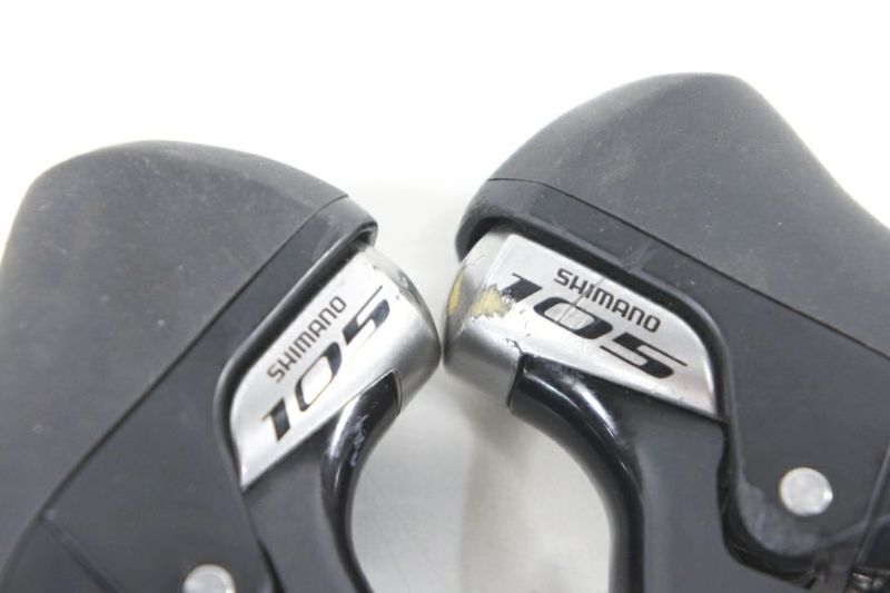 ◇◇シマノ SHIMANO 105 ST-5800 11s 機械式 変速レバー シフトレバー
