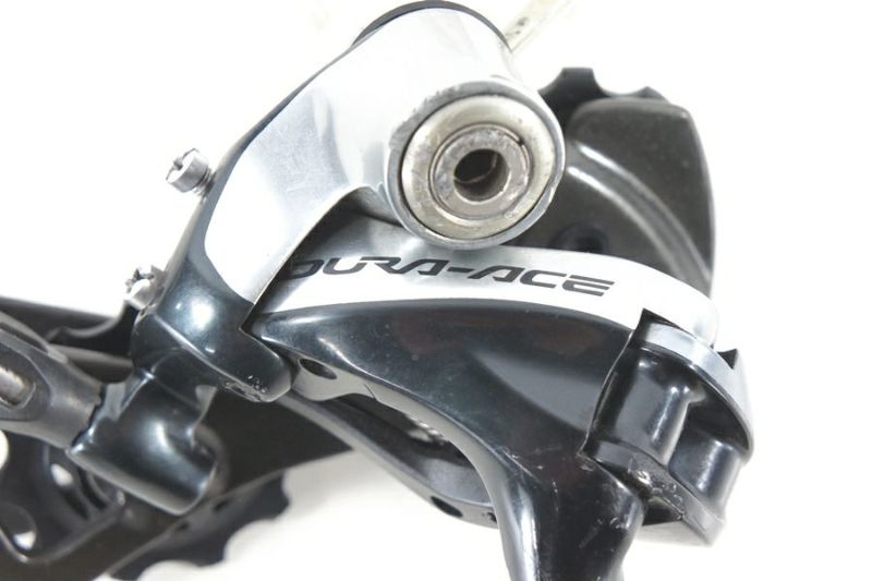 ◇◇シマノ SHIMANO デュラエース DURA-ACE RD-9000 11s リア