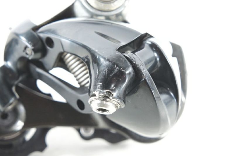 パーツ DURA-ACE RD9000 11s ◇◇シマノ SHIMANO デュラエース DURA-ACE RD-9000 11s リア