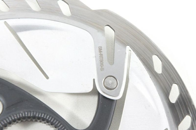 ◇◇シマノ SHIMANO ディスクローター SM-RT800-S 160mm SM-RT800-SS