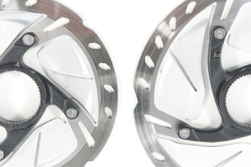 ◇◇シマノ SHIMANO ディスクローター SM-RT800-S 160mm SM-RT800-SS
