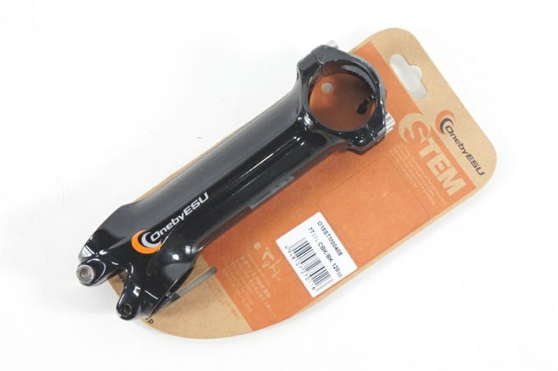 ◇◇ワンバイエス OnebyESU 77ステム STEM 120mm 31.8mm 77度