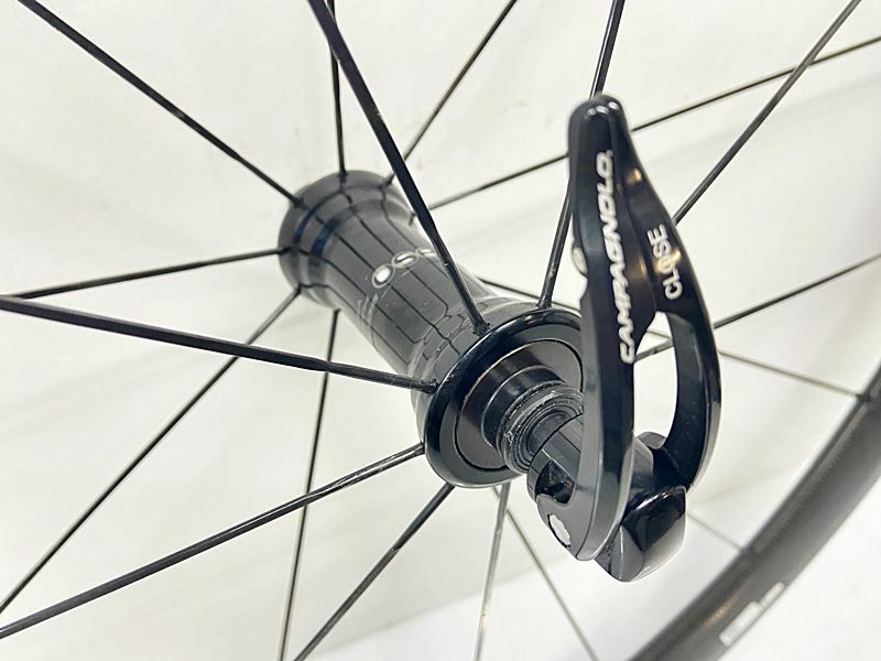 CAMPAGNOLO BORA ONE クリンチャー AC3リム カンパフリー CAMPAGNOLO