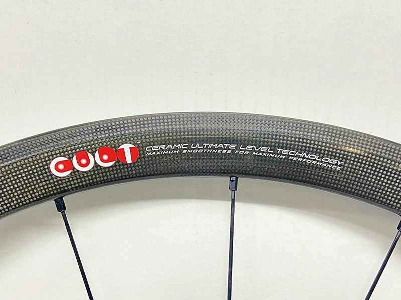 カンパニョーロ CAMPAGNOLO ボーラウルトラ BORA ULTRA 35 TU ホイール