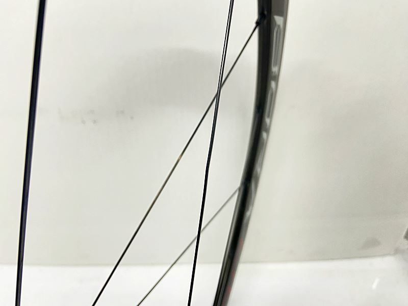 カンパニョーロ CAMPAGNOLO ボーラウルトラ BORA ULTRA 35 TU ホイール