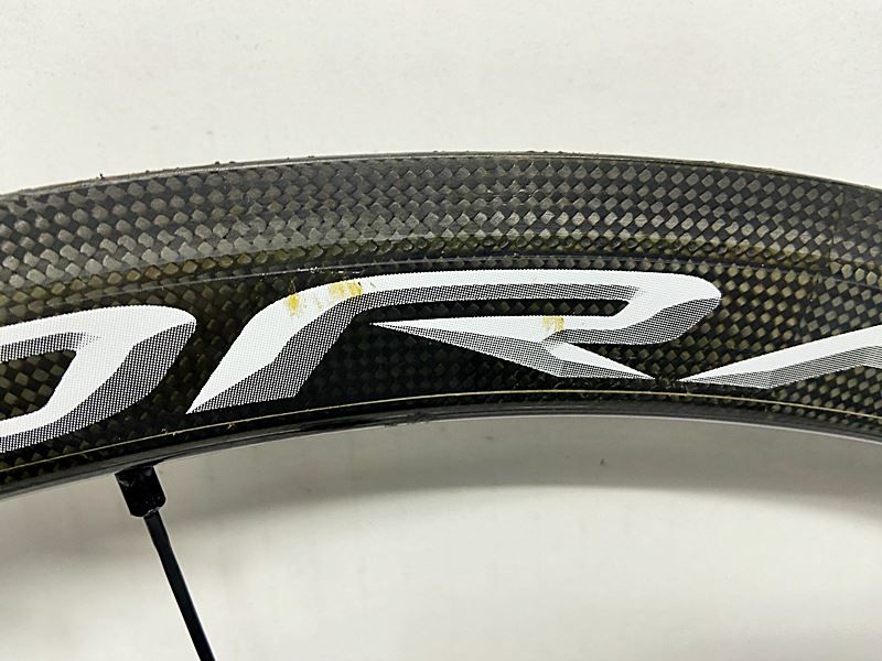 カンパニョーロ CAMPAGNOLO ボーラウルトラ BORA ULTRA 35 TU ホイール