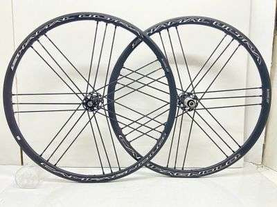 ボントレガー BONTRAGER AEOLUS ELITE 35 ホイールセット カーボン