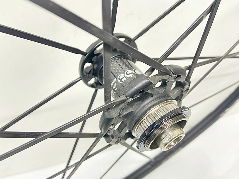 カンパニョーロ CAMPAGNOLO シャマルウルトラ SHAMAL ULTRA ホイール