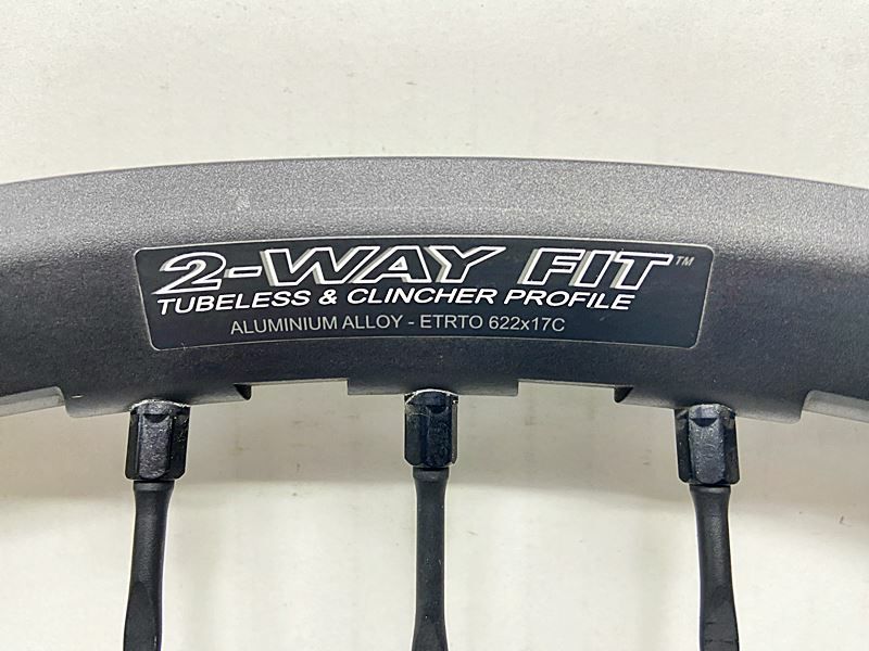 カンパニョーロ CAMPAGNOLO シャマルウルトラ SHAMAL ULTRA ホイール