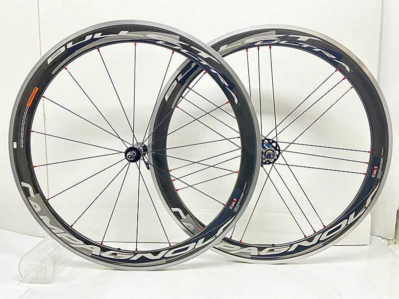 CAMPAGNOLO BULLET ULTRA50 カンパニョーロ　バレット CCampagnolo Bullet Ultra 50 CULT Dark Label カンパニョーロ