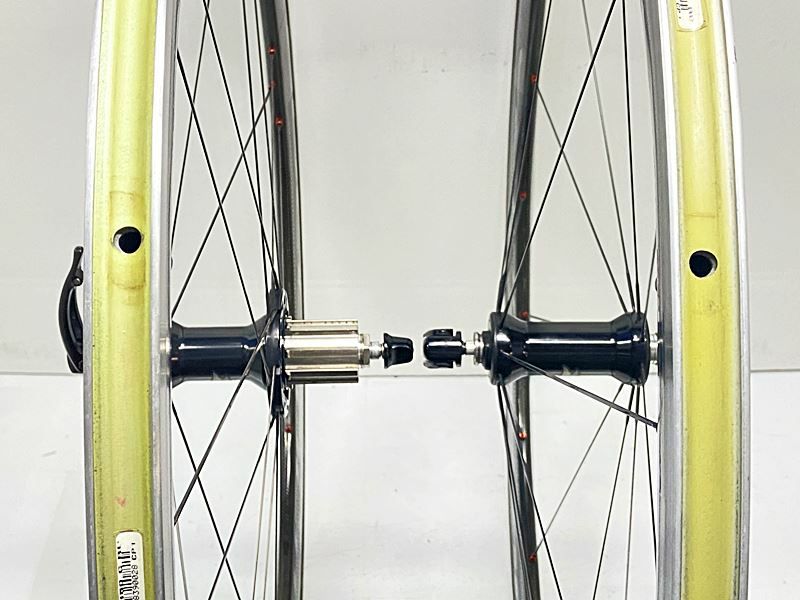 カンパニョーロ バレットウルトラ BULLET ULTRA 50 ホイールセット