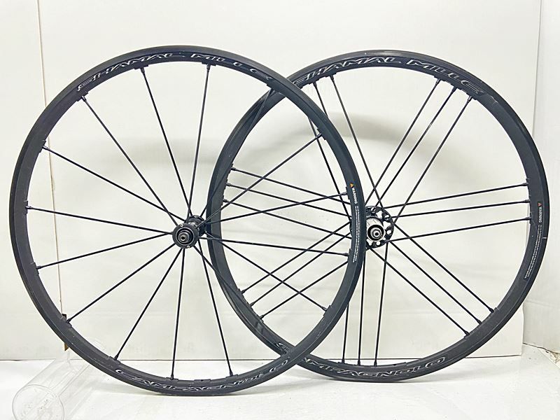 CAMPAGNOLO SHAMAL MILLE ペア前後シマノ CAMPAGNOLO SHAMAL MILLE ペア前後シマノ CAMPAGNOLO SHAMAL MILLE