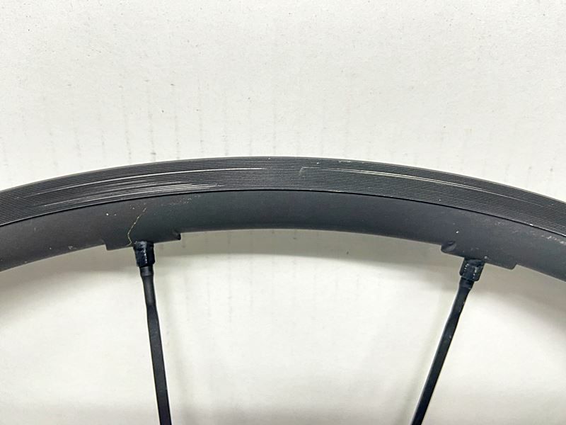 カンパニョーロ CAMPAGNOLO シャマルミレ SHAMAL MILLE ホイールセット