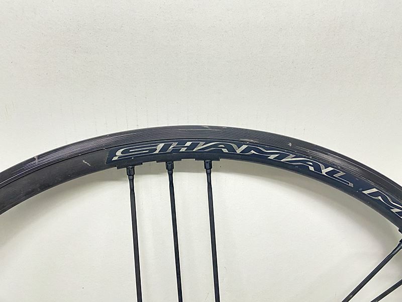 カンパニョーロ700C SHAMAL MILLE（シマノフリー） カンパニョーロ700C SHAMAL MILLE（シマノフリー） カンパニョーロ700C