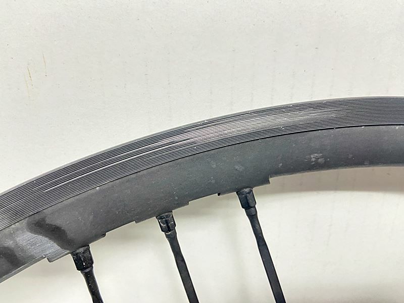 シャマルミレ　ホイール インプレ】才色兼備なホイールShamal Mille C17【シャマルミレ