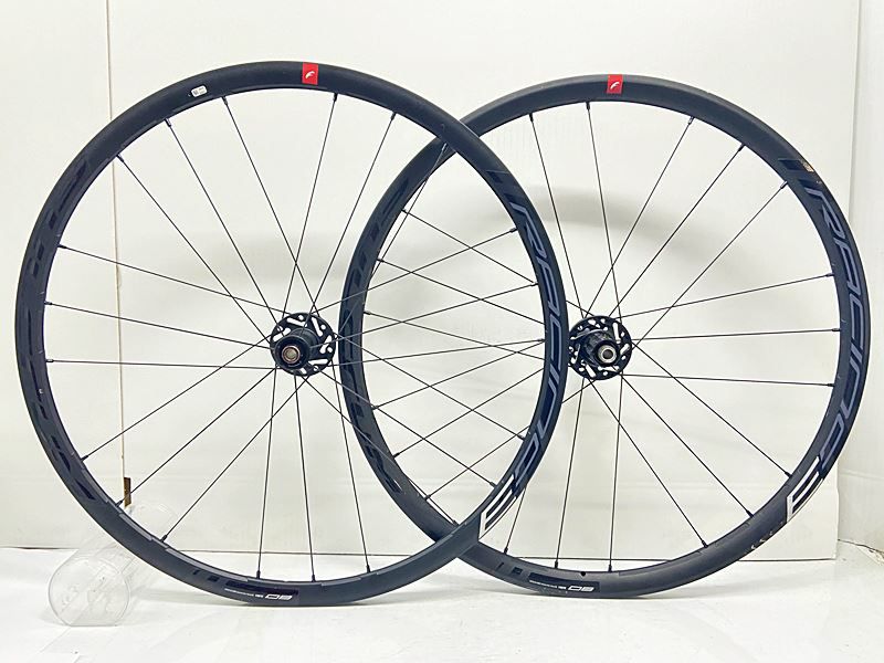 フルクラム FULCRUM レーシング RACING3 ホイールセット シマノフリー