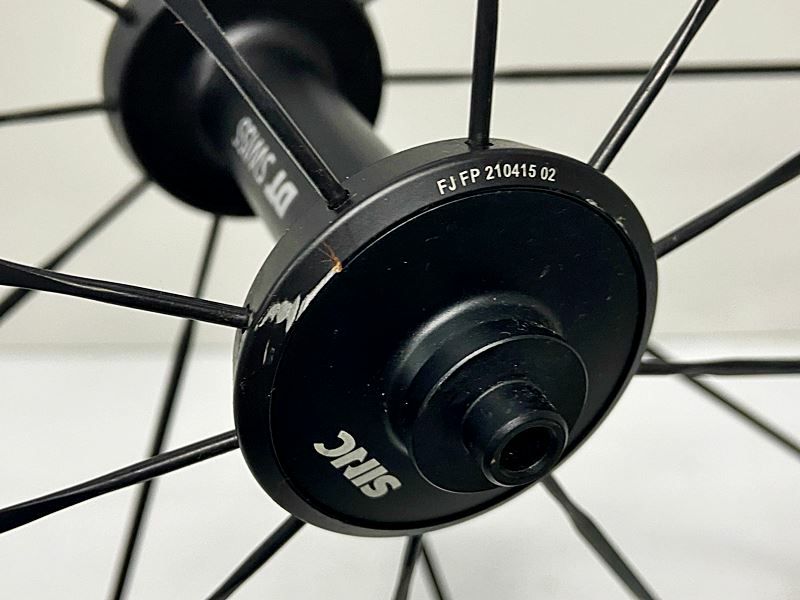 Fuji ALTERR　ホイールセット　ディスクブレーキ　ポリッシュリム Fuji ALTERR ホイールセット ディスクブレーキ ポリッシュリム - メルカリ