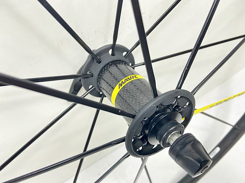 マビック MAVIC キシリウムプロエグザリット KSYRIUM PRO EXALITH